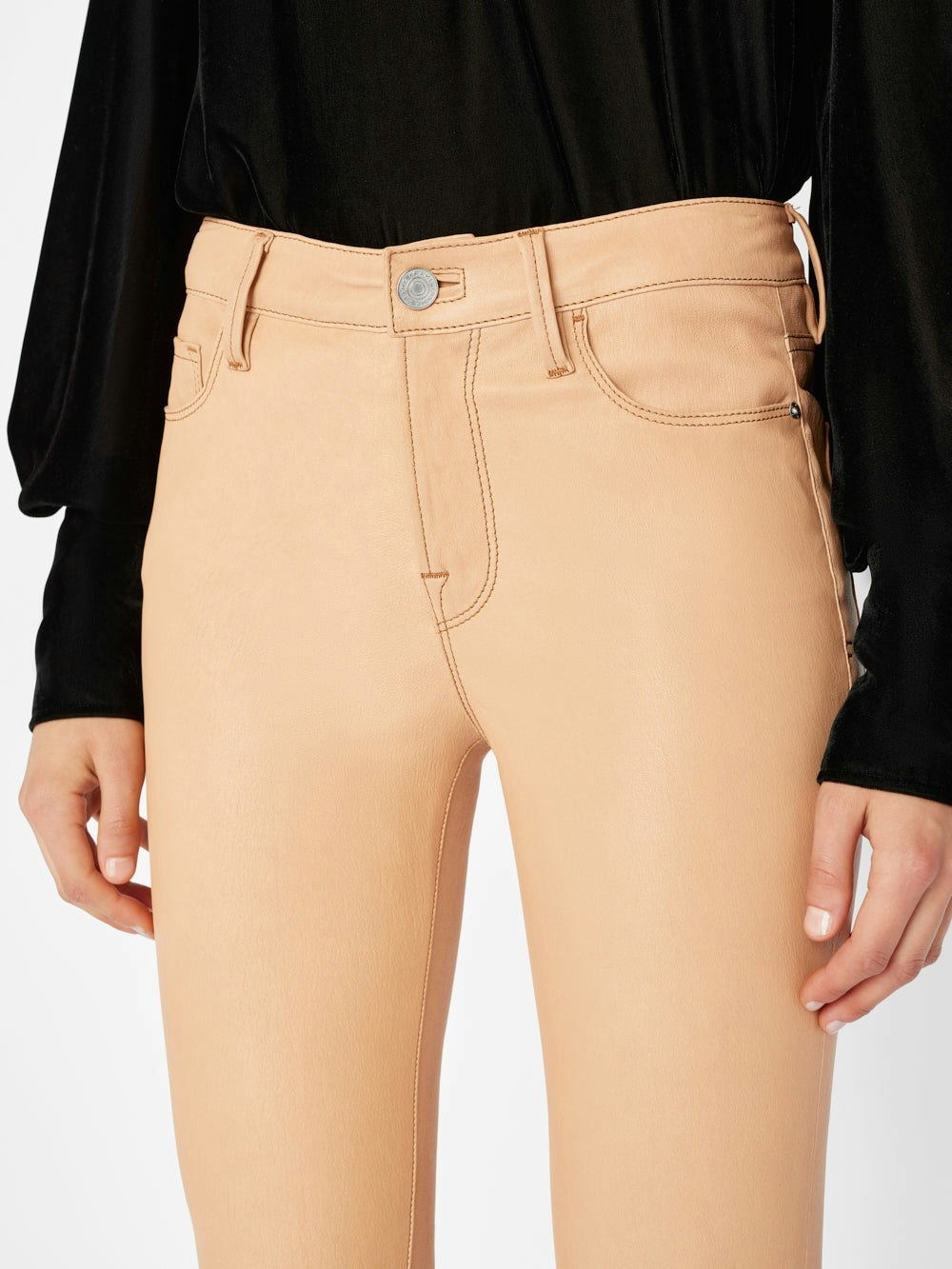 leather waist view alt:size